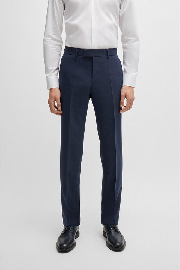 ΚΟΣΤΟΥΜΙ BOSS - 404 ΜΠΛΕ